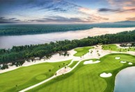 Forest City Golf Resort, Legacy Course